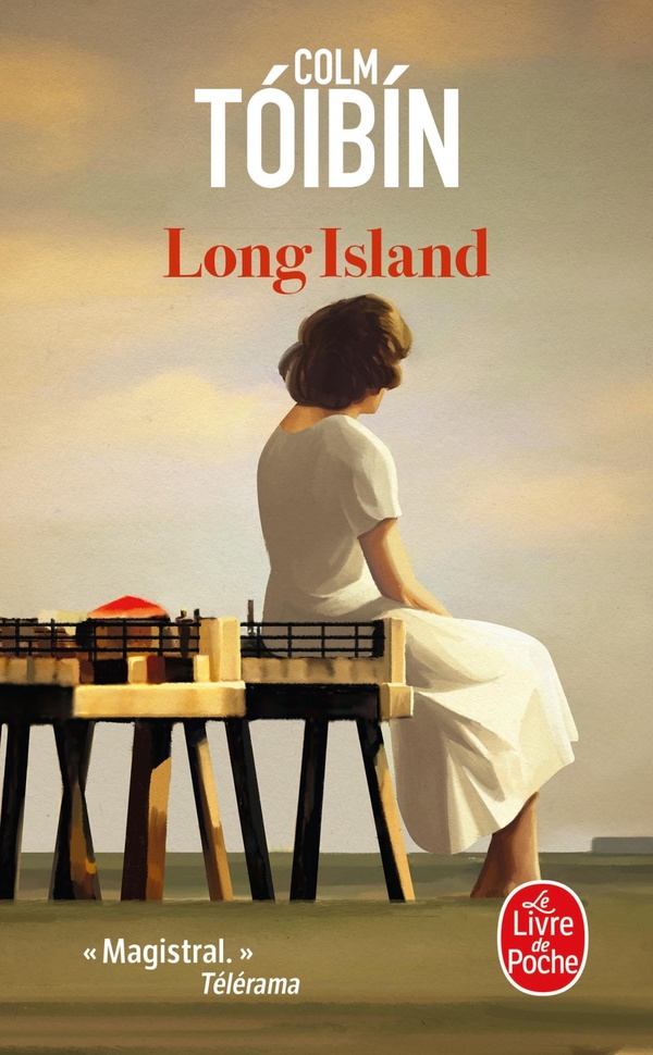  Long Island 