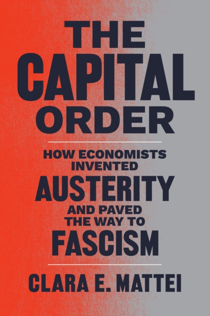  Capital Order 