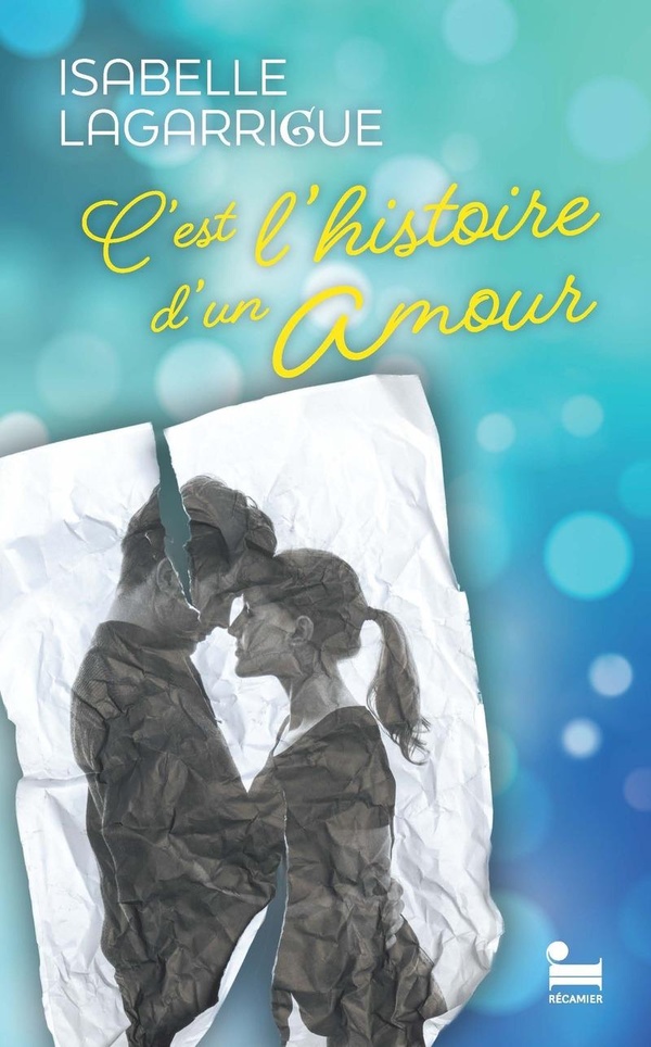  C'est l'histoire d'un amour 