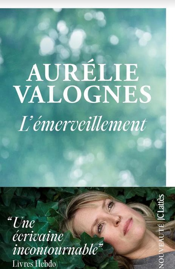  L'émerveillement 