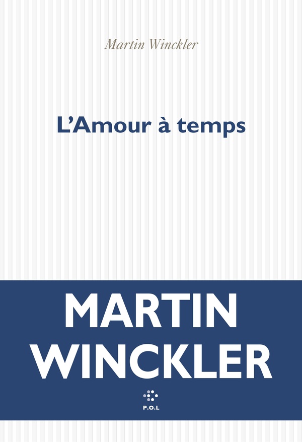  L'amour à temps 