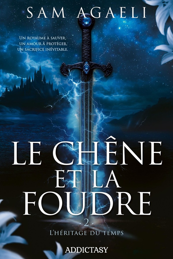  L'héritage du temps 