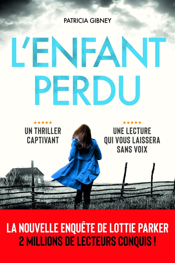  L'enfant perdu 