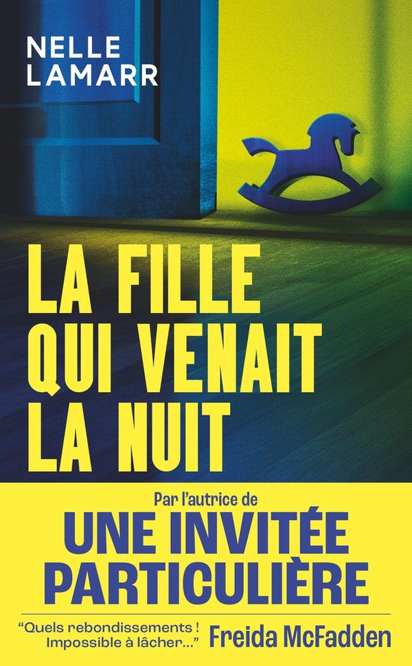  La fille qui venait la nuit 