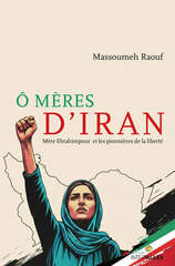 O MERES D'IRAN