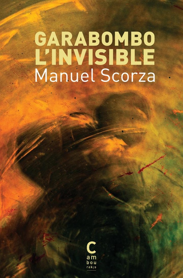  Garabombo l'invisible 