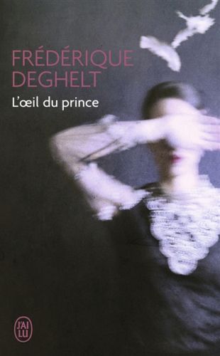  L'oeil du prince 
