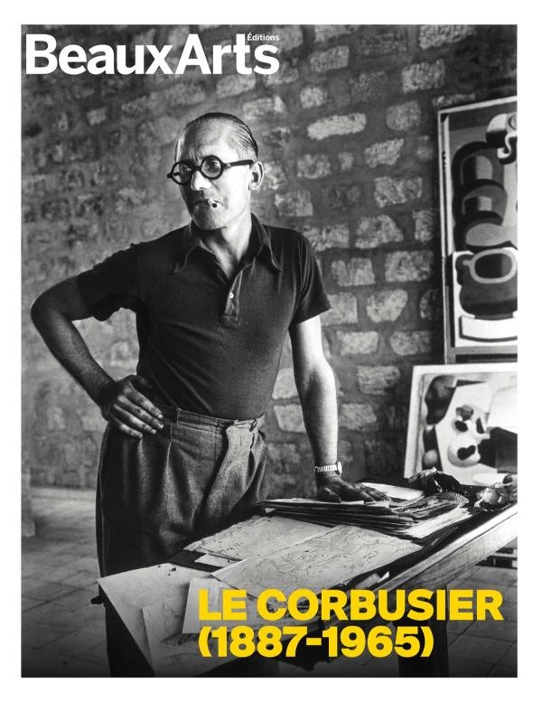  Fondation Le Corbusier 