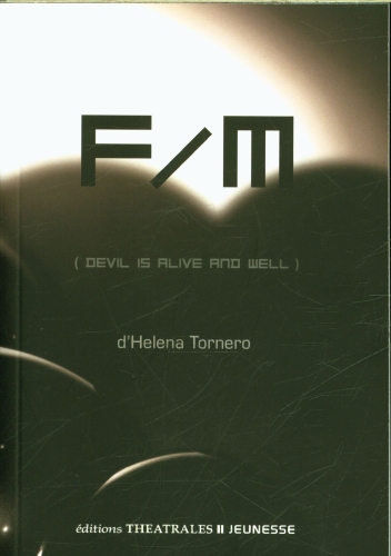  F/M (devil is alive and well) 