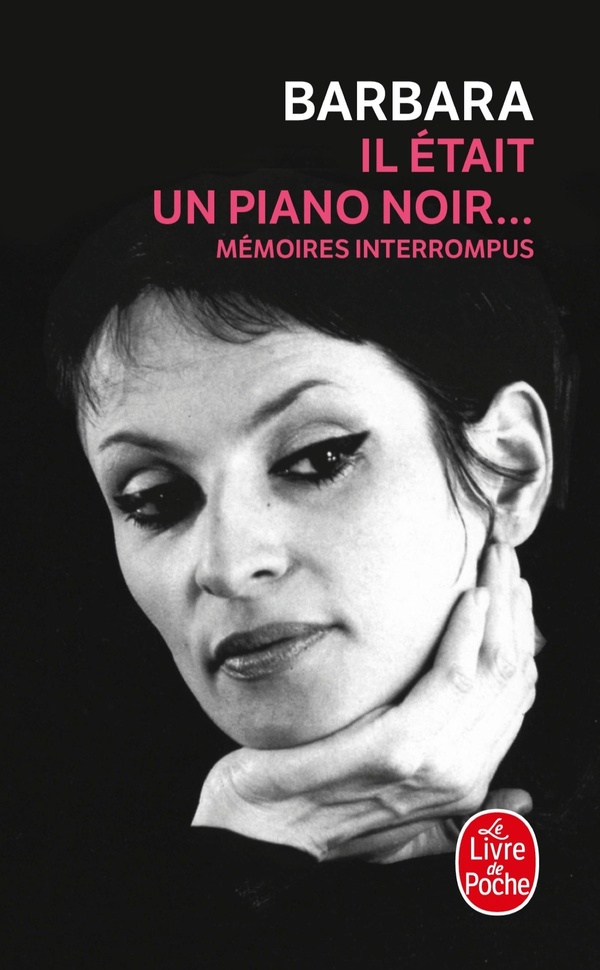  Il était un piano noir ... 