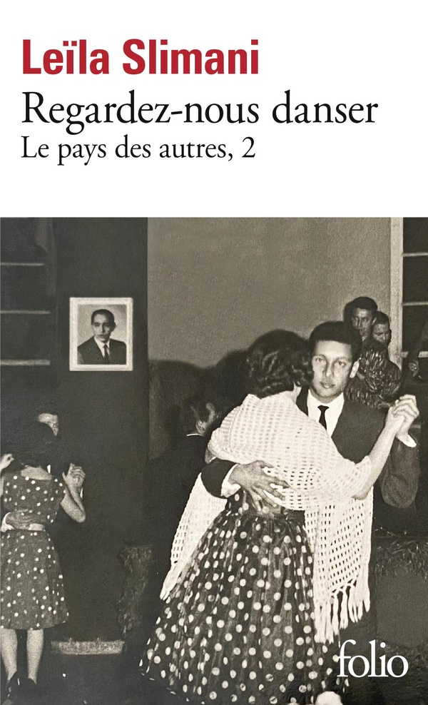  Le pays des autres 