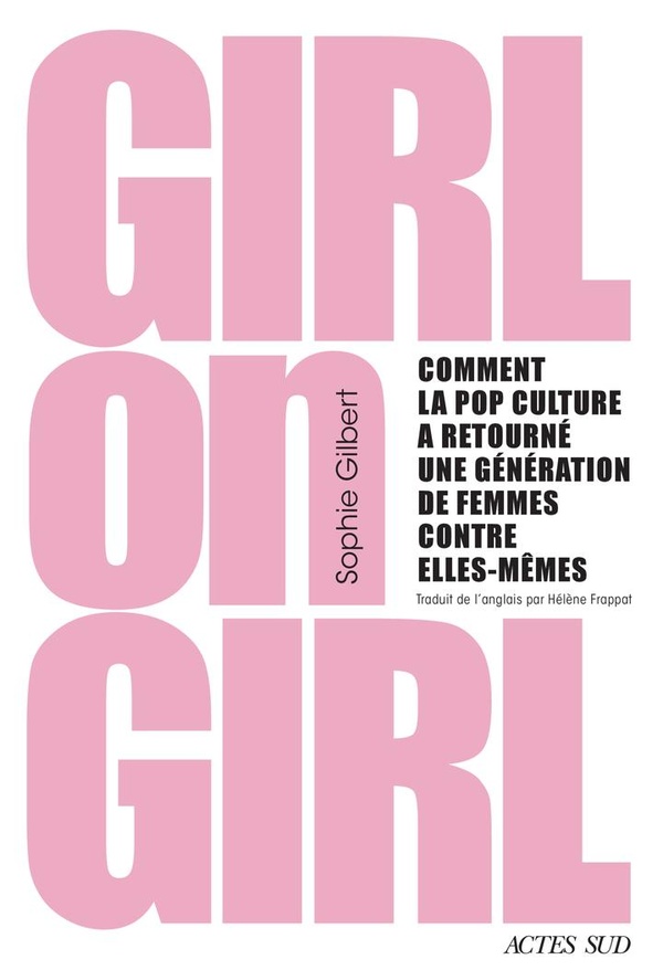  Girl on girl : comment la pop culture a tourné une génération de 