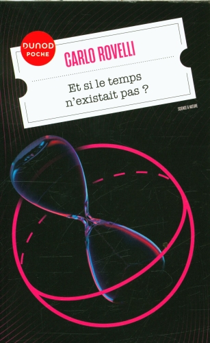  Et si le temps n'existait pas ? 