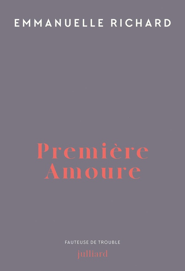  Première amoure 