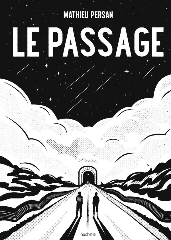  Le passage 