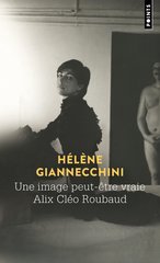 IMAGE PEUT-ETRE VRAIE -UNE- ALIX CLEO ROUBAUD