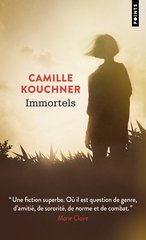 IMMORTELS