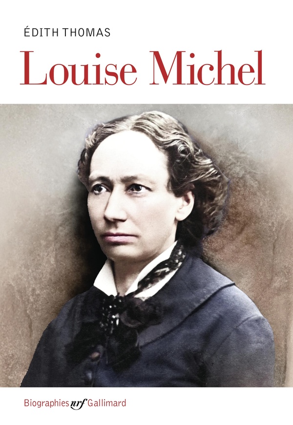  Louise Michel 