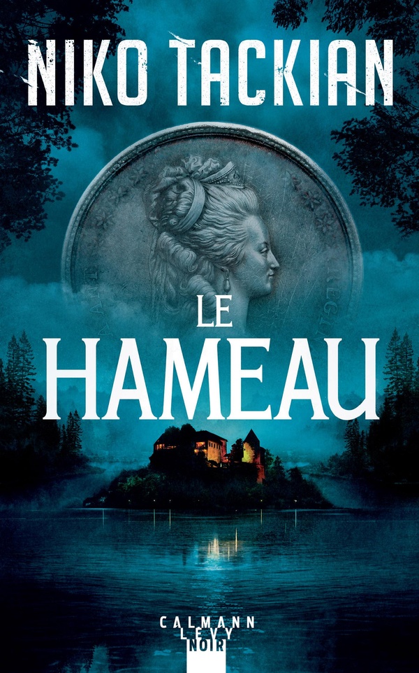  Le hameau 