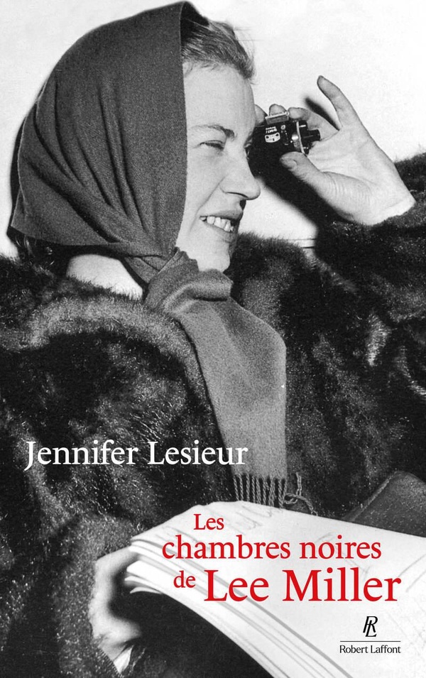  Les chambres noires de Lee Miller 