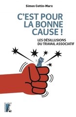 C'EST POUR LA BONNE CAUSE !