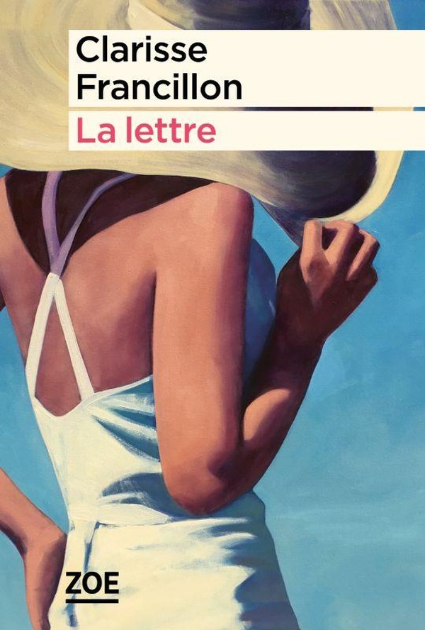  La lettre 