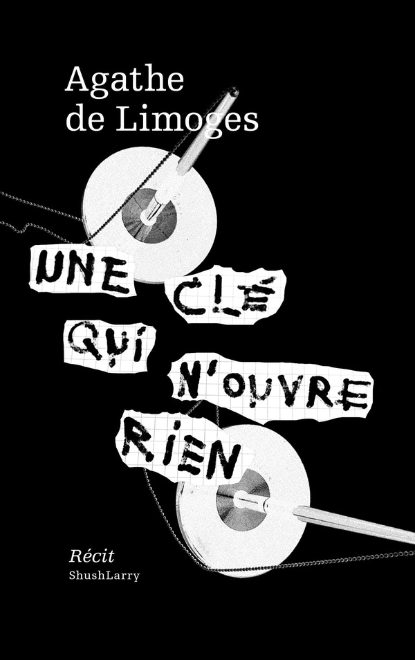  Une clé qui n'ouvre rien 