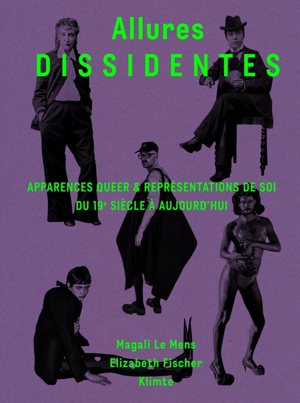  Allures dissidentes 
