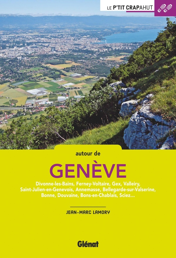  Autour de Genève 