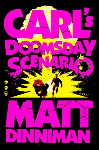  Carl's Doomsday Scenario 