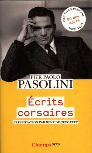  Ecrits corsaires 