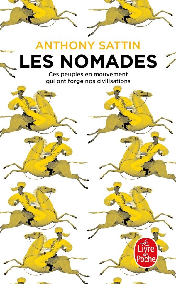  Les nomades 