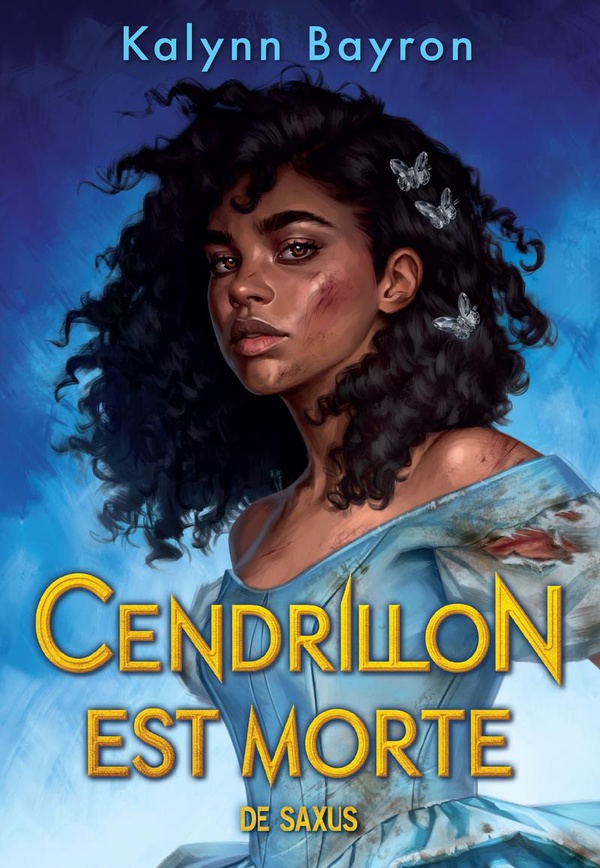  Cendrillon est morte 