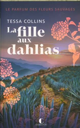  Le parfum des fleurs sauvages 