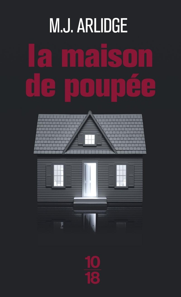  La maison de poupée 