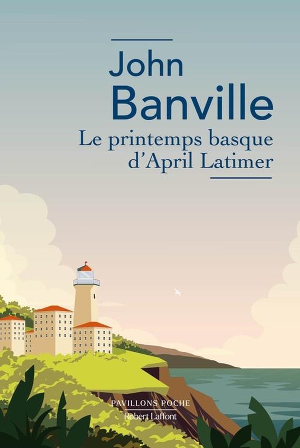  Le printemps basque d'April Latimer 