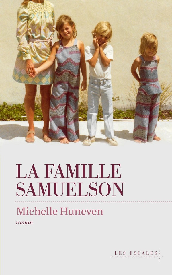  La famille Samuelson 