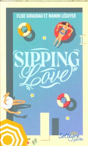  Sipping love 
