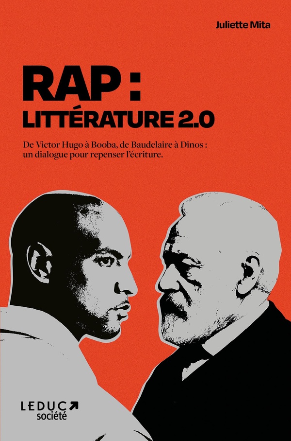  Rap : littérature 2.0 