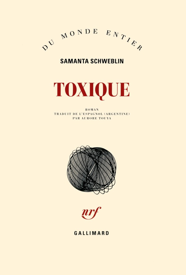  Toxique 