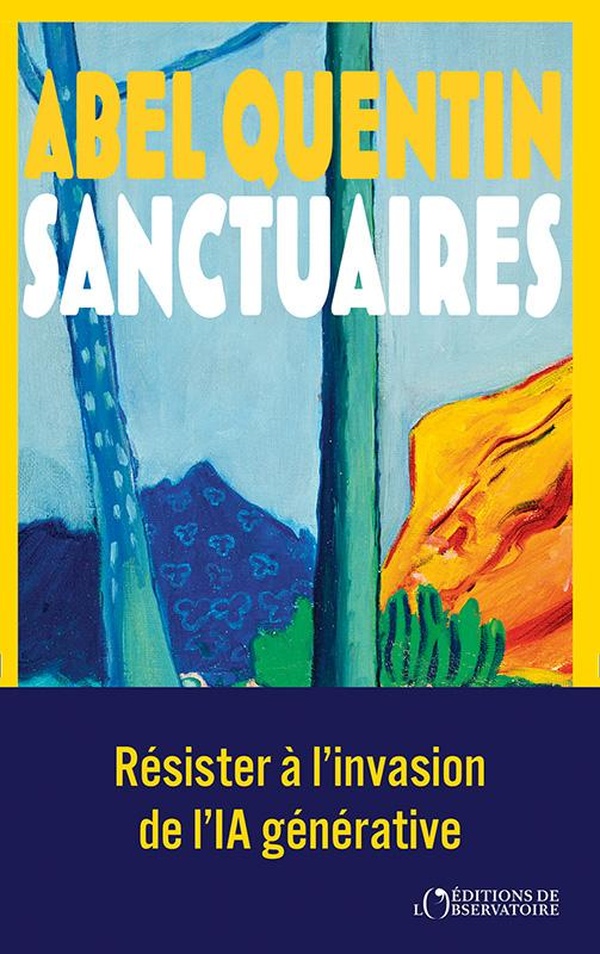  Sanctuaires 