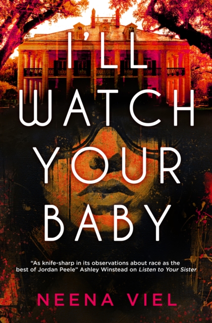 I''ll Watch Your Baby 