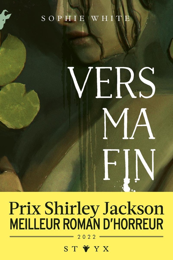  Vers ma fin 