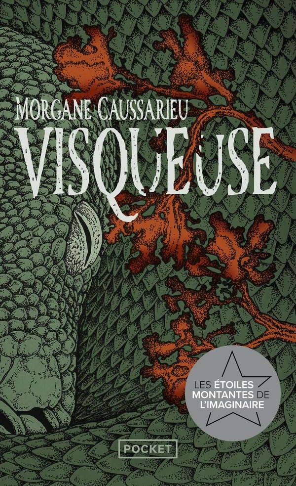  Visqueuse 