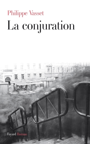  La conjuration 