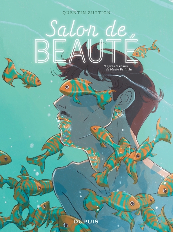 ONE SHOT SALON DE BEAUTE