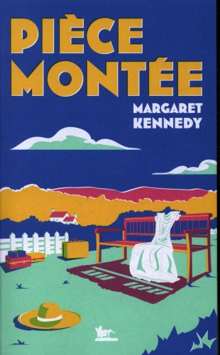  Pièce montée 