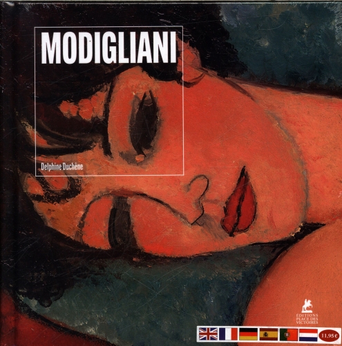  Modigliani 