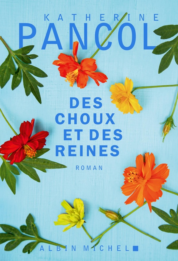  Des choux et des reines 