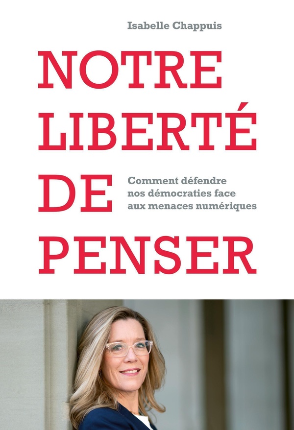  Notre liberté de penser 